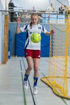 Bild 143 - wBJ NFV Futsalmeisterschaft